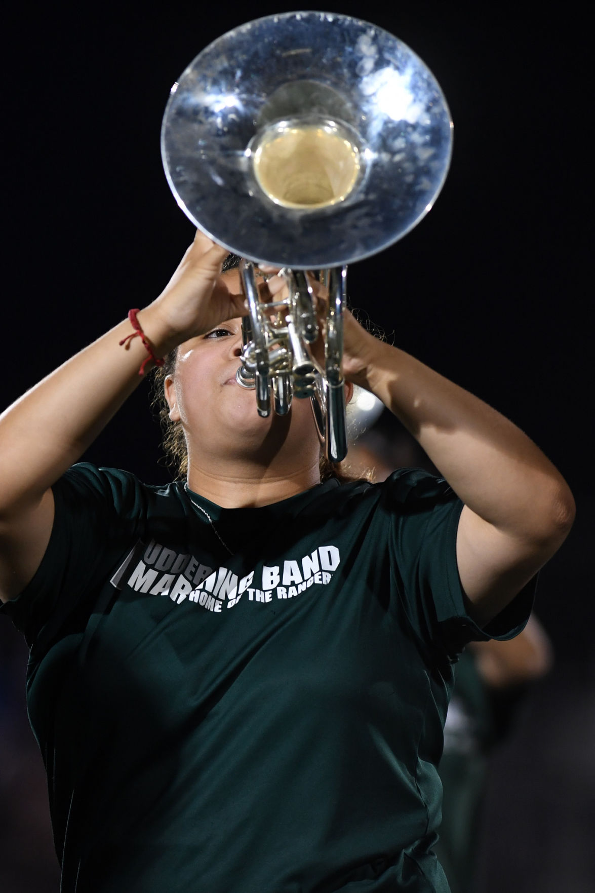 Navasota vs. Rudder football